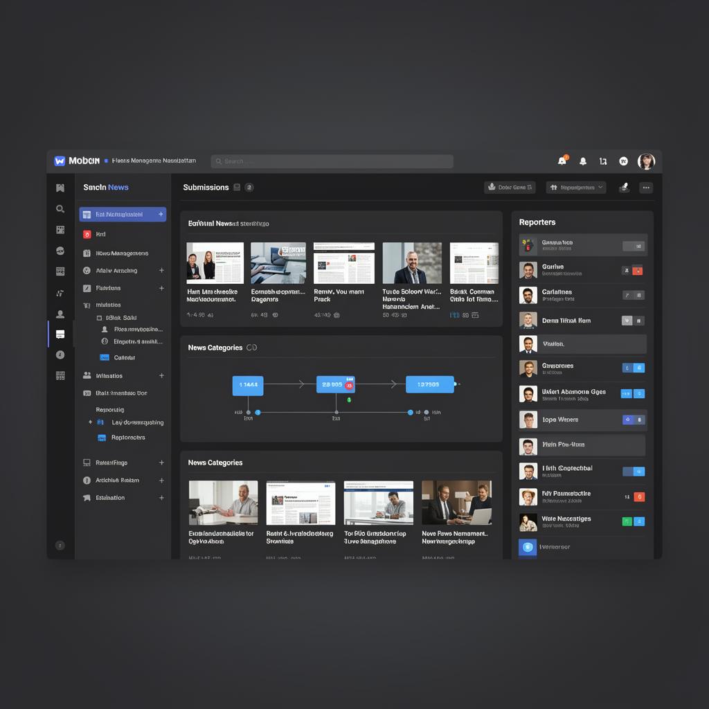 NextGen SPARK | AI-Powered Agency — Automation, Video, Web & Creative