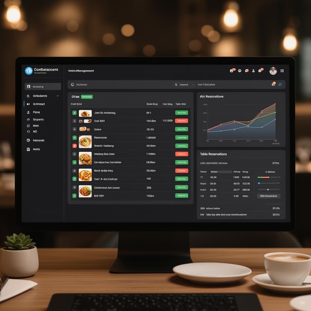 NextGen SPARK | AI-Powered Agency — Automation, Video, Web & Creative